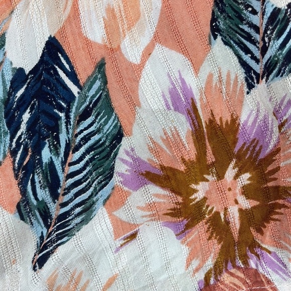 ☀️RIP CURL☀️ SUPER BLOOM KIMONO - Picture 7 of 11